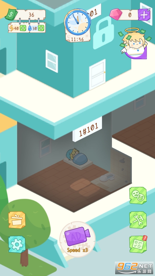 TenantsSimulator(�⻧ģ������Ϸ)��ͼ12