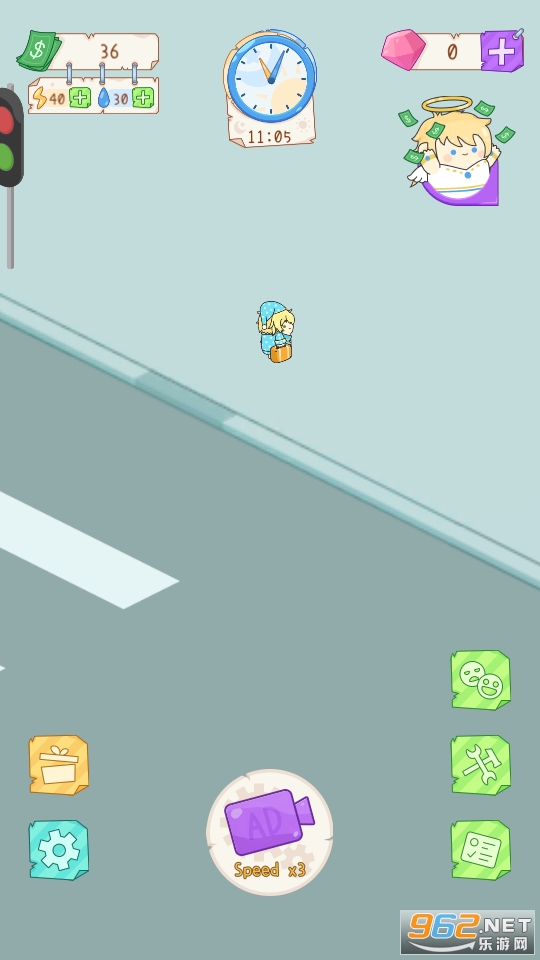 TenantsSimulator(�⻧ģ������Ϸ)��ͼ1