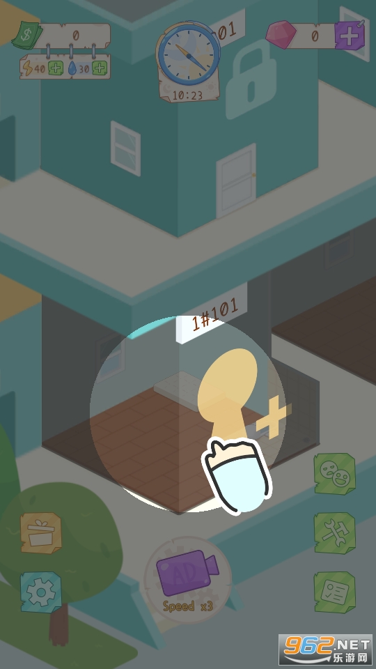 TenantsSimulator(�⻧ģ������Ϸ)��ͼ6