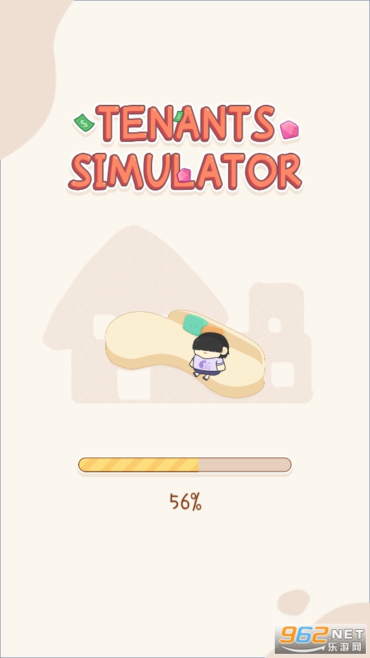TenantsSimulator(�⻧ģ������Ϸ)��ͼ3