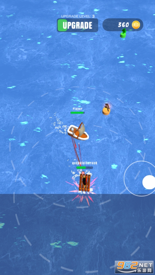 Boat War(쫷纣ս��Ϸ)(Boat War) v1��ͼ5