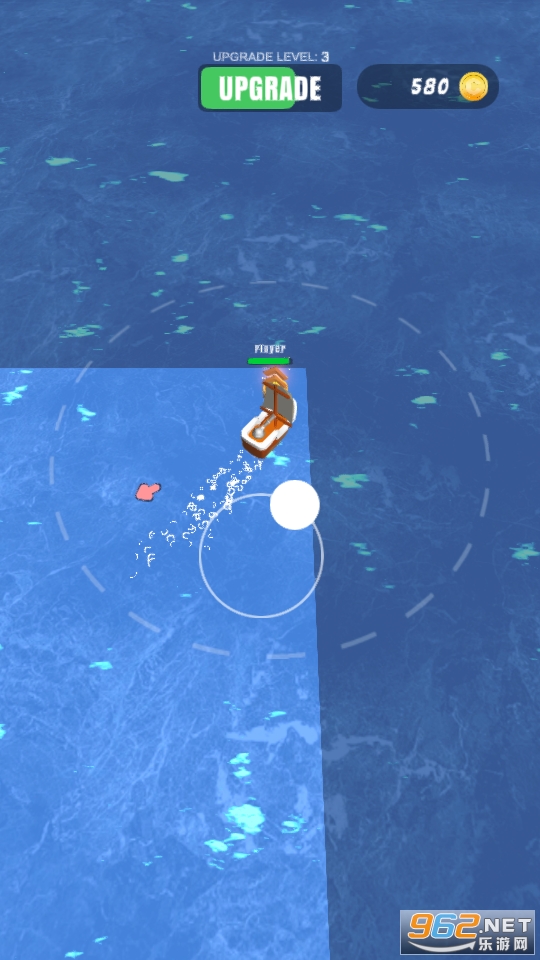 Boat War(쫷纣ս��Ϸ)(Boat War) v1��ͼ2