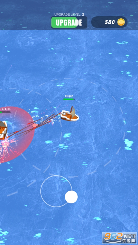 Boat War(쫷纣ս��Ϸ)(Boat War) v1��ͼ10