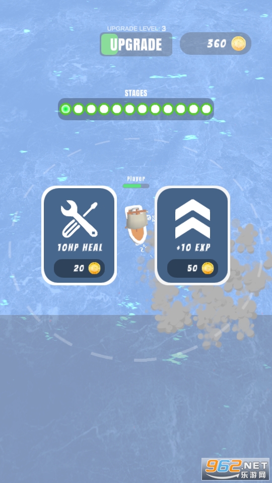 Boat War(쫷纣ս��Ϸ)(Boat War) v1��ͼ0