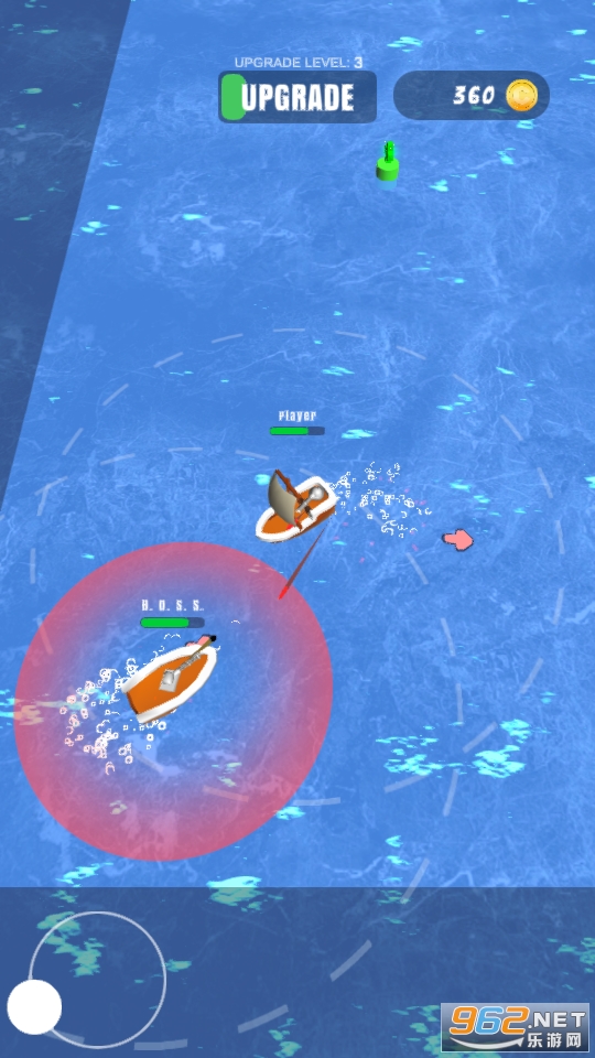 Boat War(쫷纣ս��Ϸ)(Boat War) v1��ͼ11