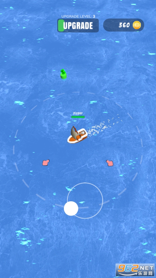Boat War(쫷纣ս��Ϸ)(Boat War) v1��ͼ8