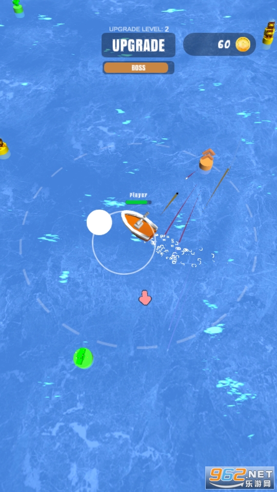 Boat War(쫷纣ս��Ϸ)(Boat War) v1��ͼ9