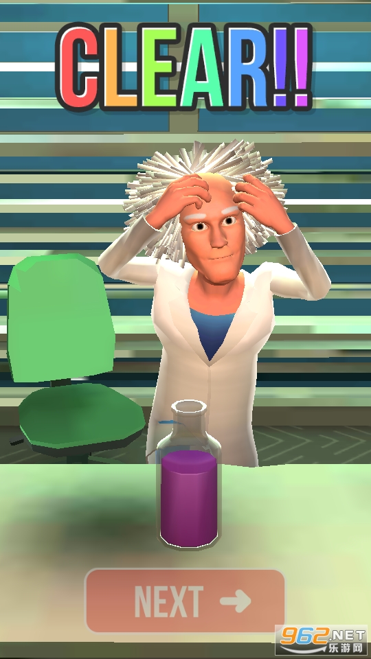 Mix chemicals(��ѧƷ���ʵ����Ϸ)��ͼ3