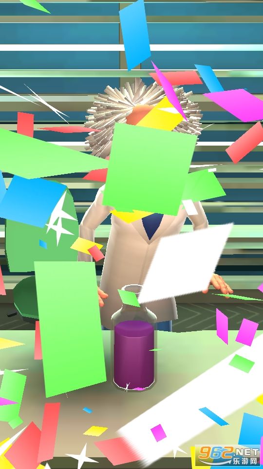 Mix chemicals(��ѧƷ���ʵ����Ϸ)��ͼ2