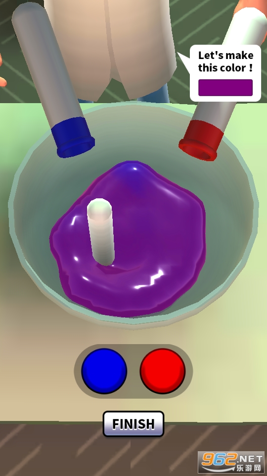 Mix chemicals(��ѧƷ���ʵ����Ϸ)��ͼ5