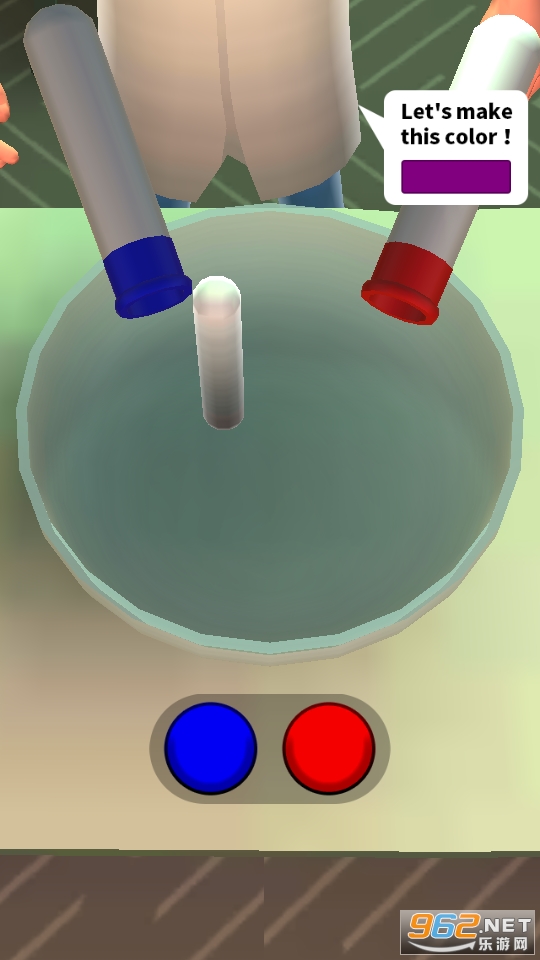 Mix chemicals(��ѧƷ���ʵ����Ϸ)��ͼ6