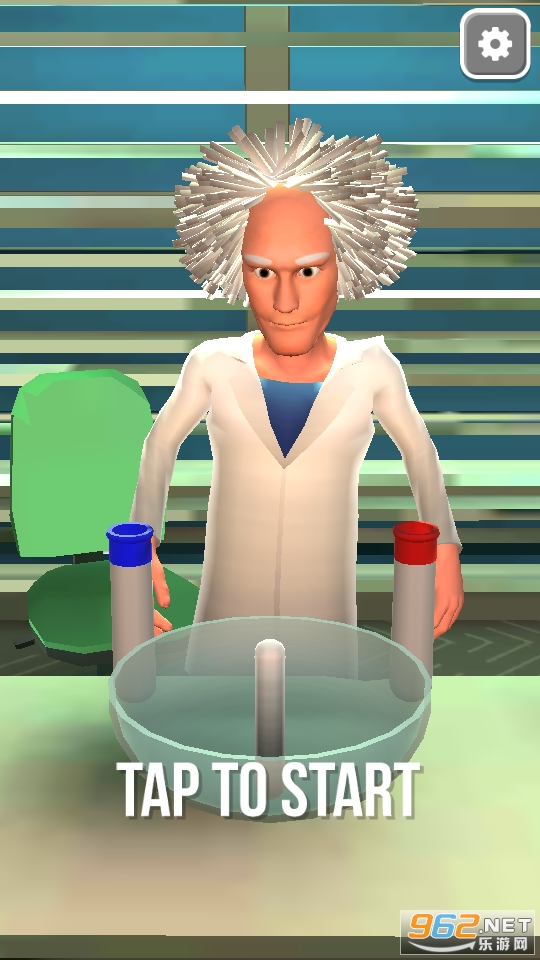 Mix chemicals(��ѧƷ���ʵ����Ϸ)��ͼ7