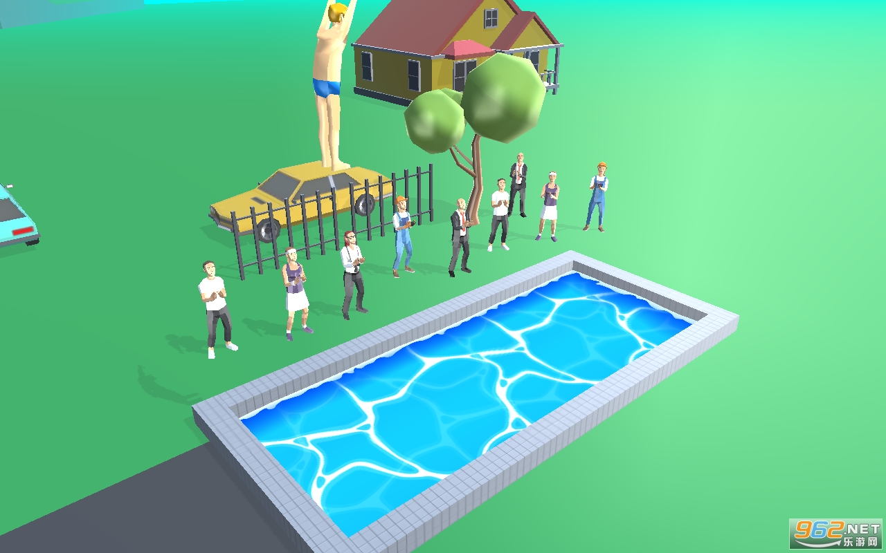 the perfect dive(��������ˮ���°�)��ͼ1