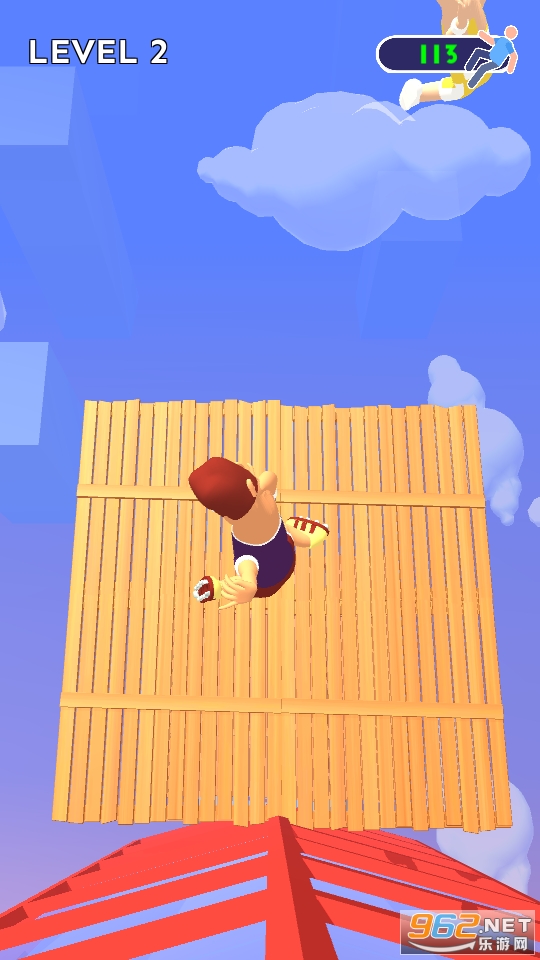 Fall to live��Ϸ��ͼ7