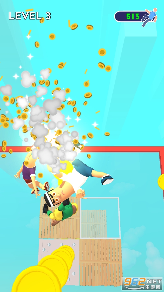 Fall to live��Ϸ��ͼ8