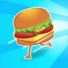 Hamburger Runner��Ϸ