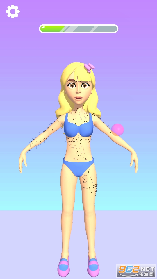 Sex Education 3D(���������3D��Ϸ)��ͼ3