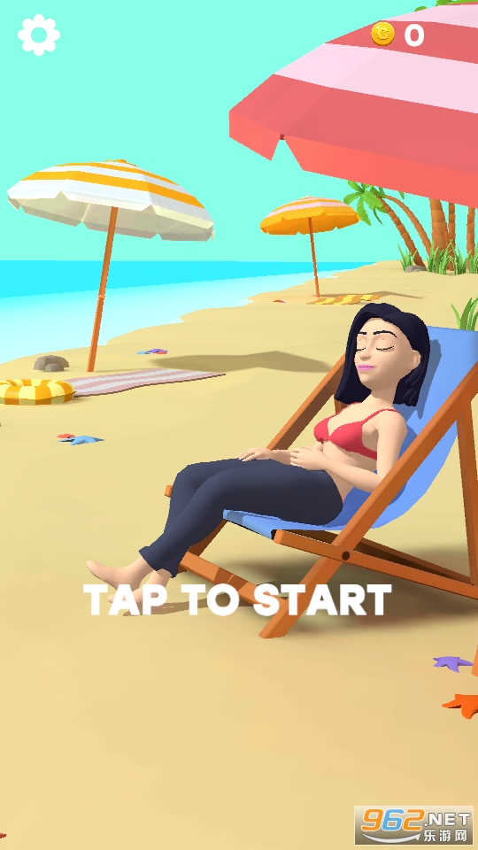 Sex Education 3D(���������3D��Ϸ)��ͼ8