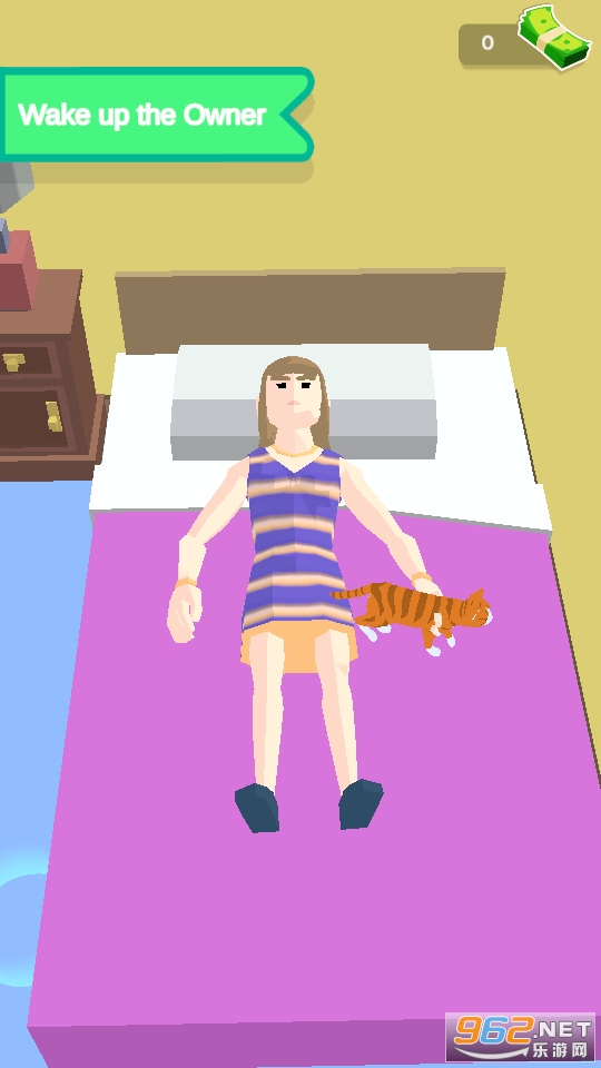 Cat Simulator(��Ƥèģ������Ϸ)v1.0.2 �ֻ����ͼ2