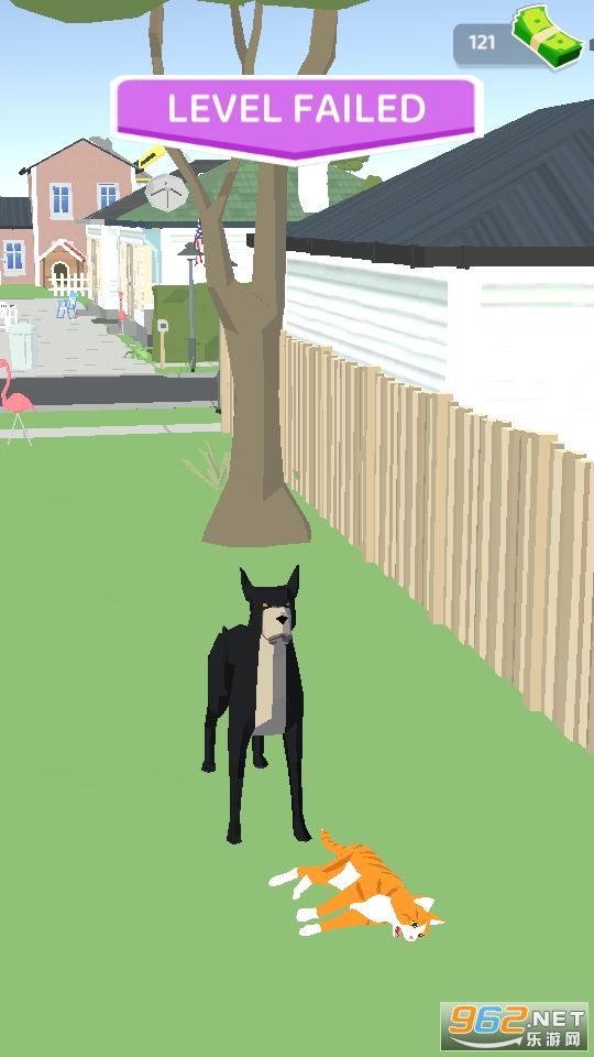 Cat Simulator(��Ƥèģ������Ϸ)v1.0.2 �ֻ����ͼ7