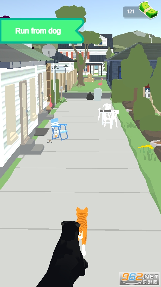 Cat Simulator(��Ƥèģ������Ϸ)v1.0.2 �ֻ����ͼ8