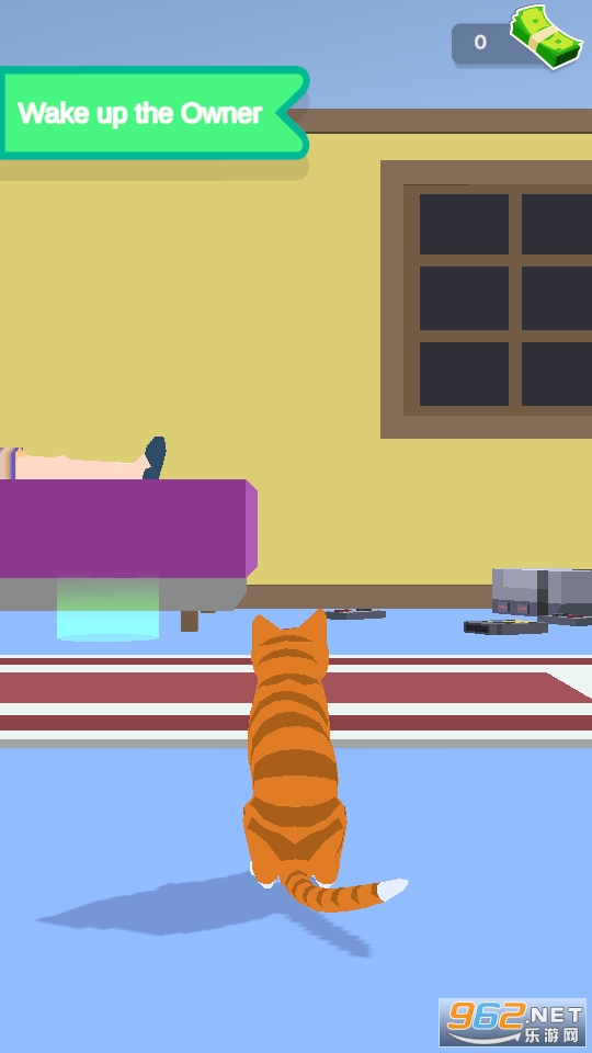 Cat Simulator(��Ƥèģ������Ϸ)v1.0.2 �ֻ����ͼ5