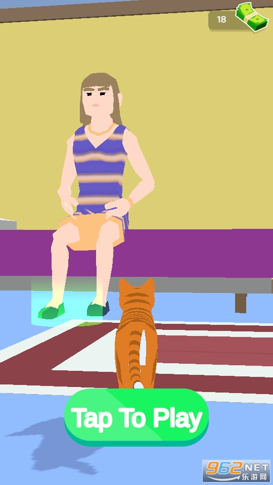 Cat Simulator(��Ƥèģ������Ϸ)v1.0.2 �ֻ����ͼ1