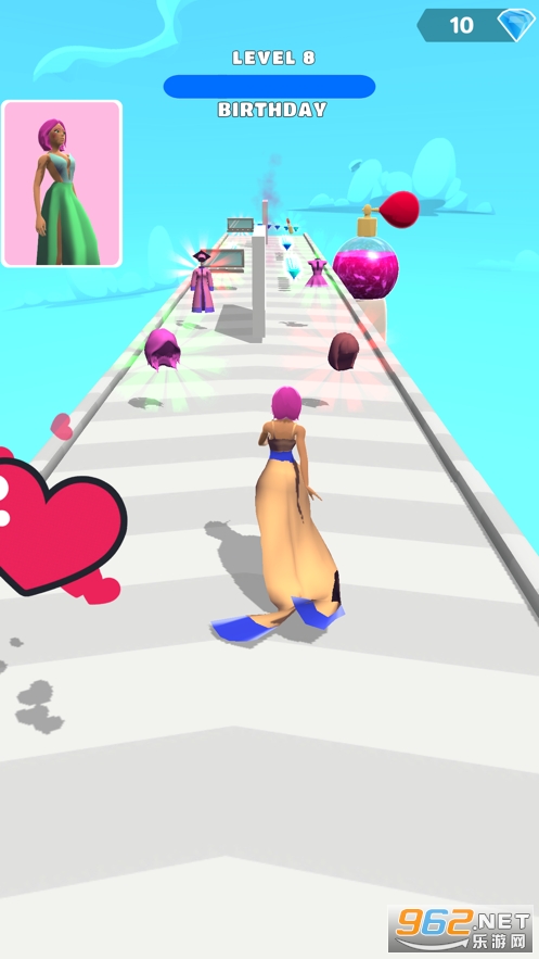 Partner Maker��Ϸ��ͼ2