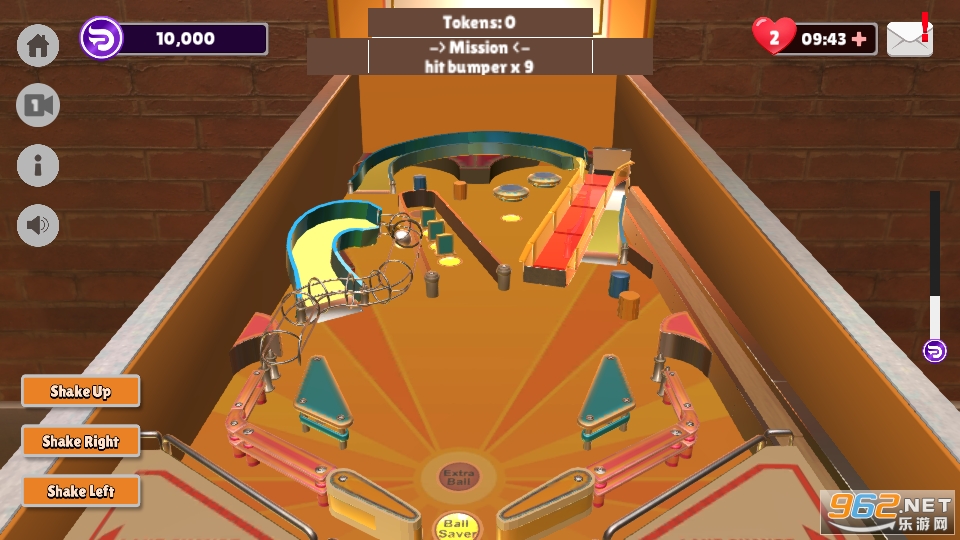 Flare PinBall(���ⵯ����Ϸ)��ͼ1