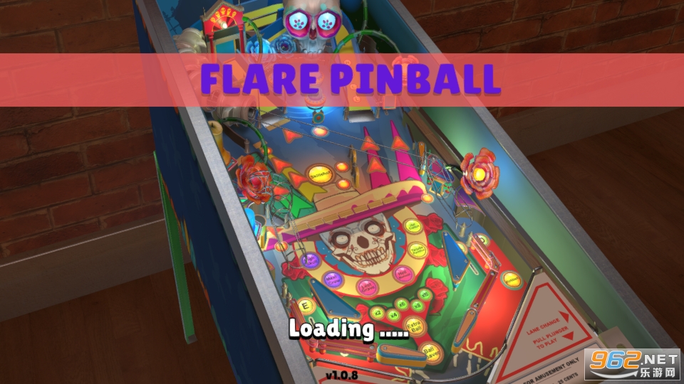 Flare PinBall(���ⵯ����Ϸ)��ͼ6