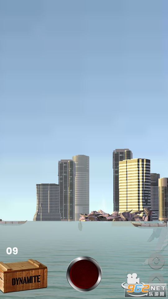 Fake Island(����ٵ���Ϸ)��ͼ1