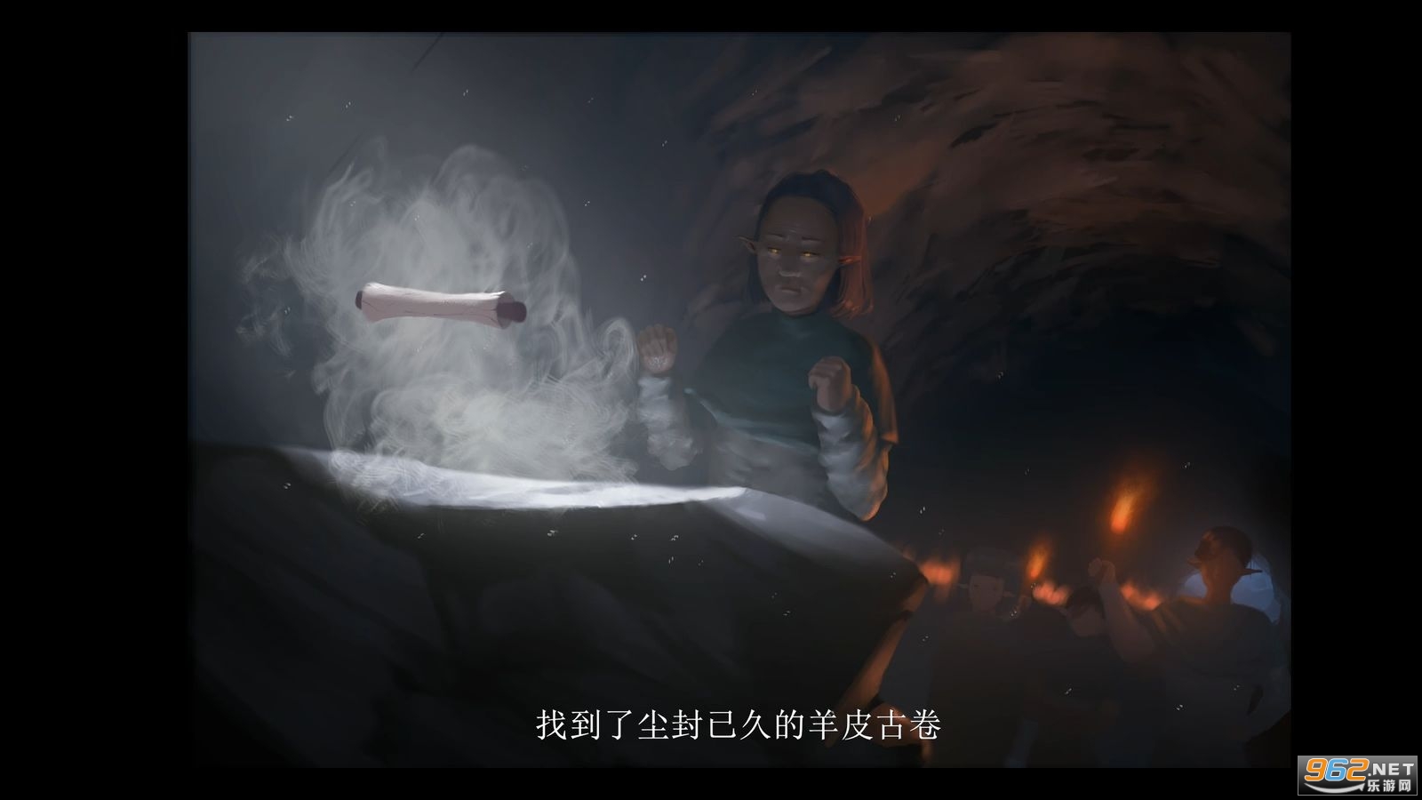 音符之光传说手机版截图2