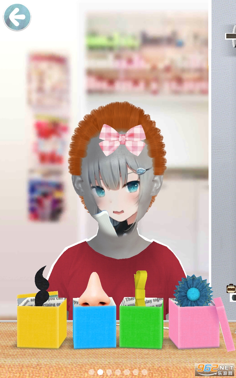 �п�С��ʱ��װ����Ϸ��ͼ0