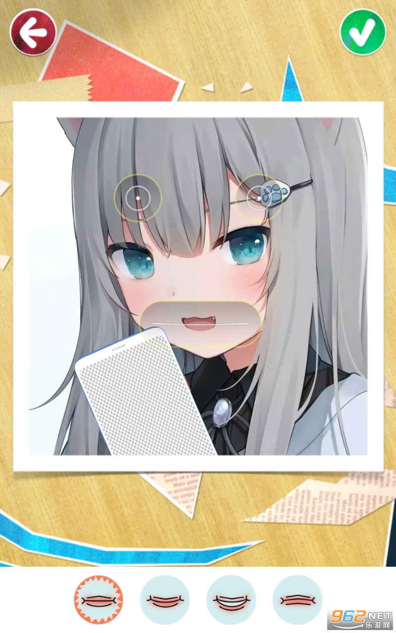 �п�С��ʱ��װ����Ϸ��ͼ2