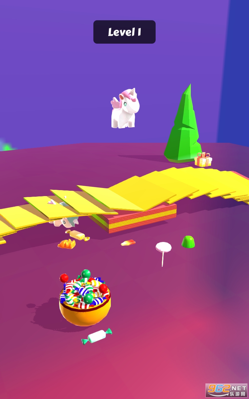 Who Moved My Candies(˭�����ҵ��ǹ����°�)��ͼ2