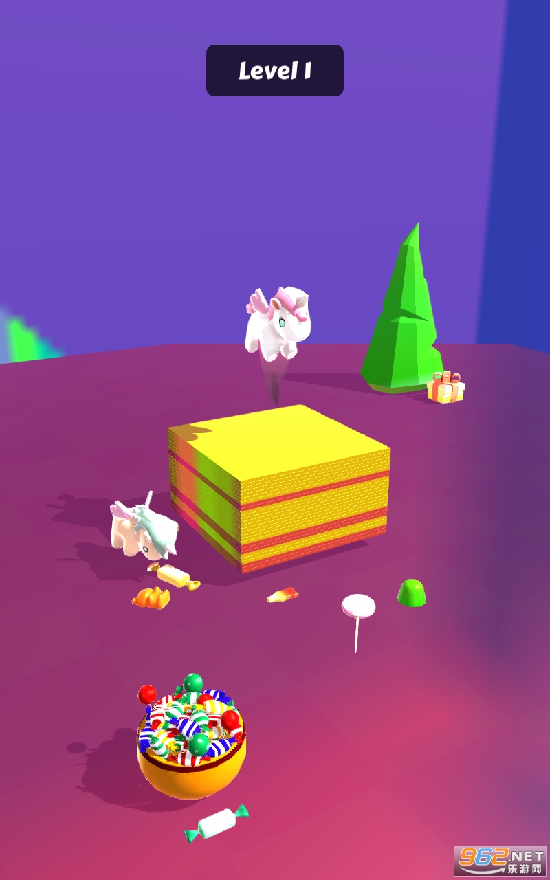 Who Moved My Candies(˭�����ҵ��ǹ����°�)��ͼ3