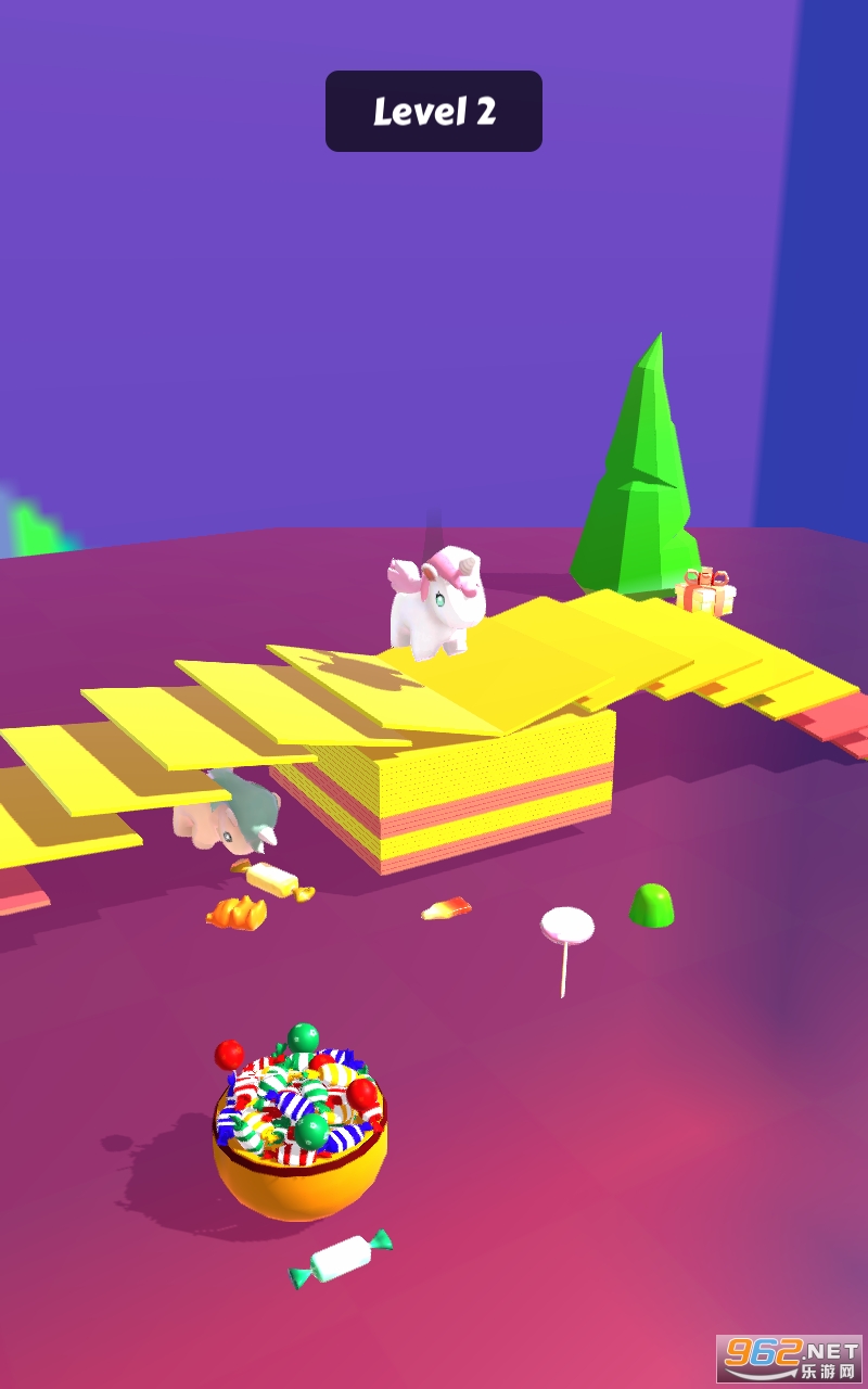 Who Moved My Candies(˭�����ҵ��ǹ����°�)��ͼ1