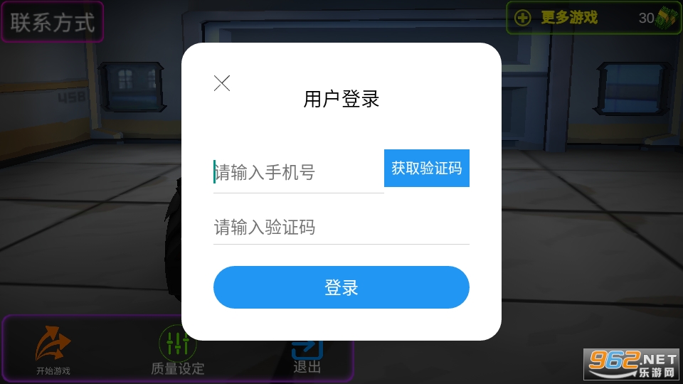 ����ս��ģ����Ϸ��ͼ0