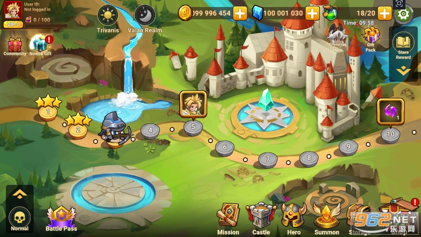 �Ǳ�����Ӣ���������޽����ʯ��v2.0.0��ͼ2