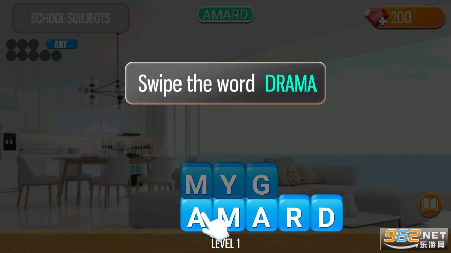 �ҵļҾ���Ƹ���(My Home Makeover Design)��ͼ2