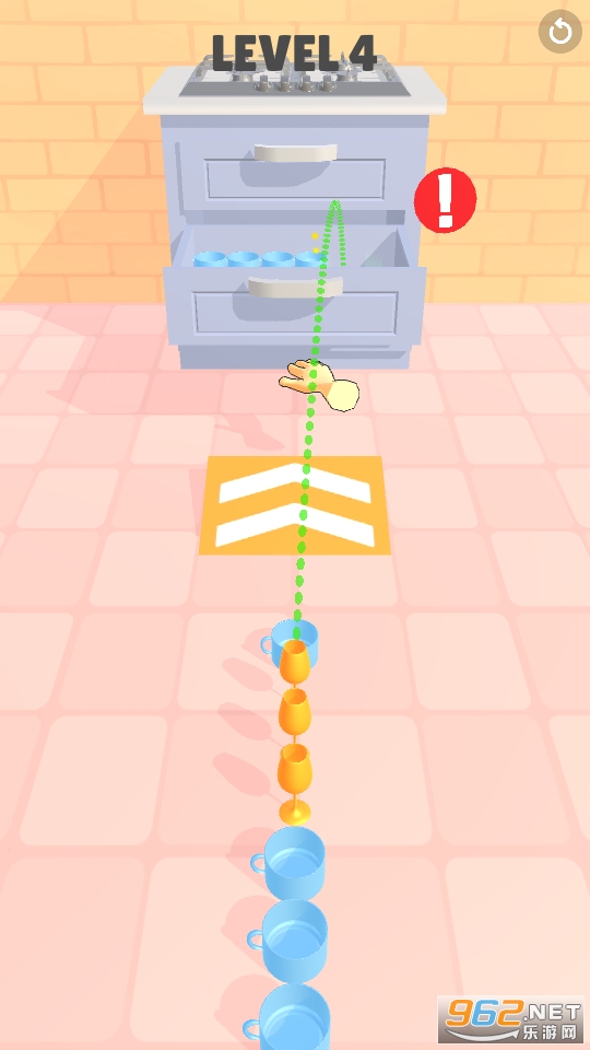 Hyper Organizer(����������Ϸ)��ͼ2