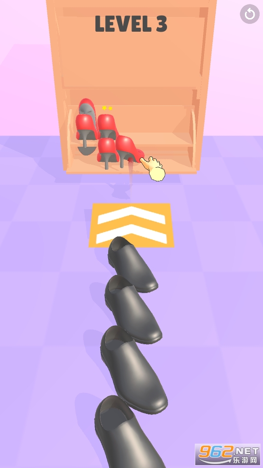 Hyper Organizer(����������Ϸ)��ͼ4