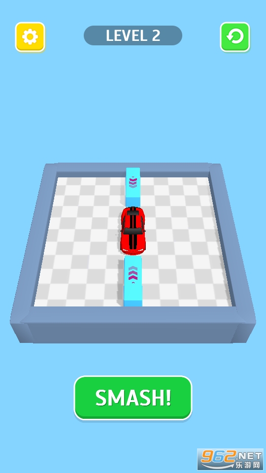 Blobs & Blocksײ��Blob��Ϸ��ͼ5