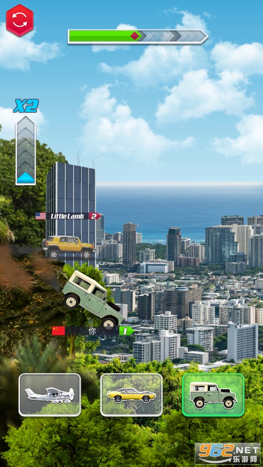 ���ؾ�����Ϸ(Multi Race: Match The Car)v0.0.8��ͼ5