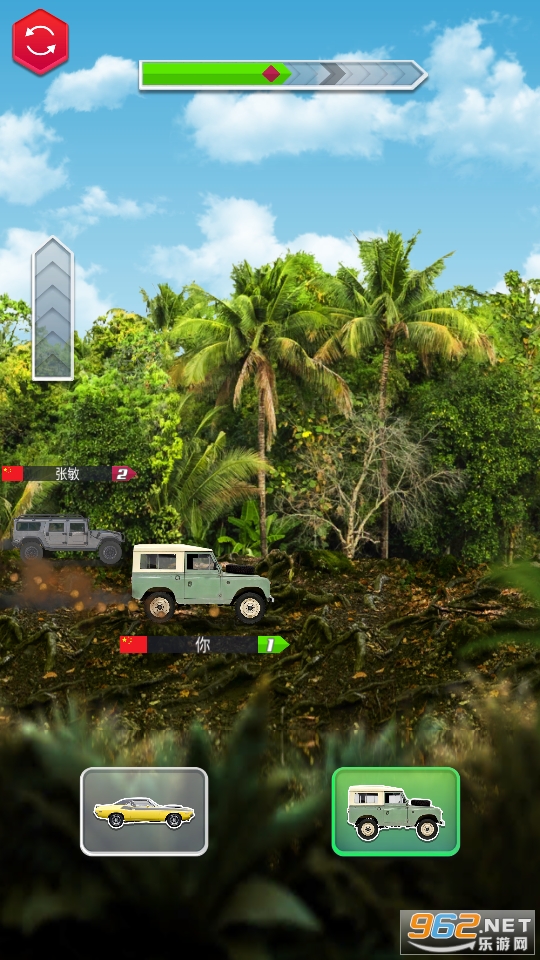 ���ؾ�����Ϸ(Multi Race: Match The Car)v0.0.8��ͼ10