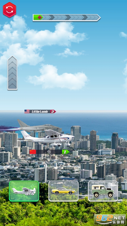 ���ؾ�����Ϸ(Multi Race: Match The Car)v0.0.8��ͼ4