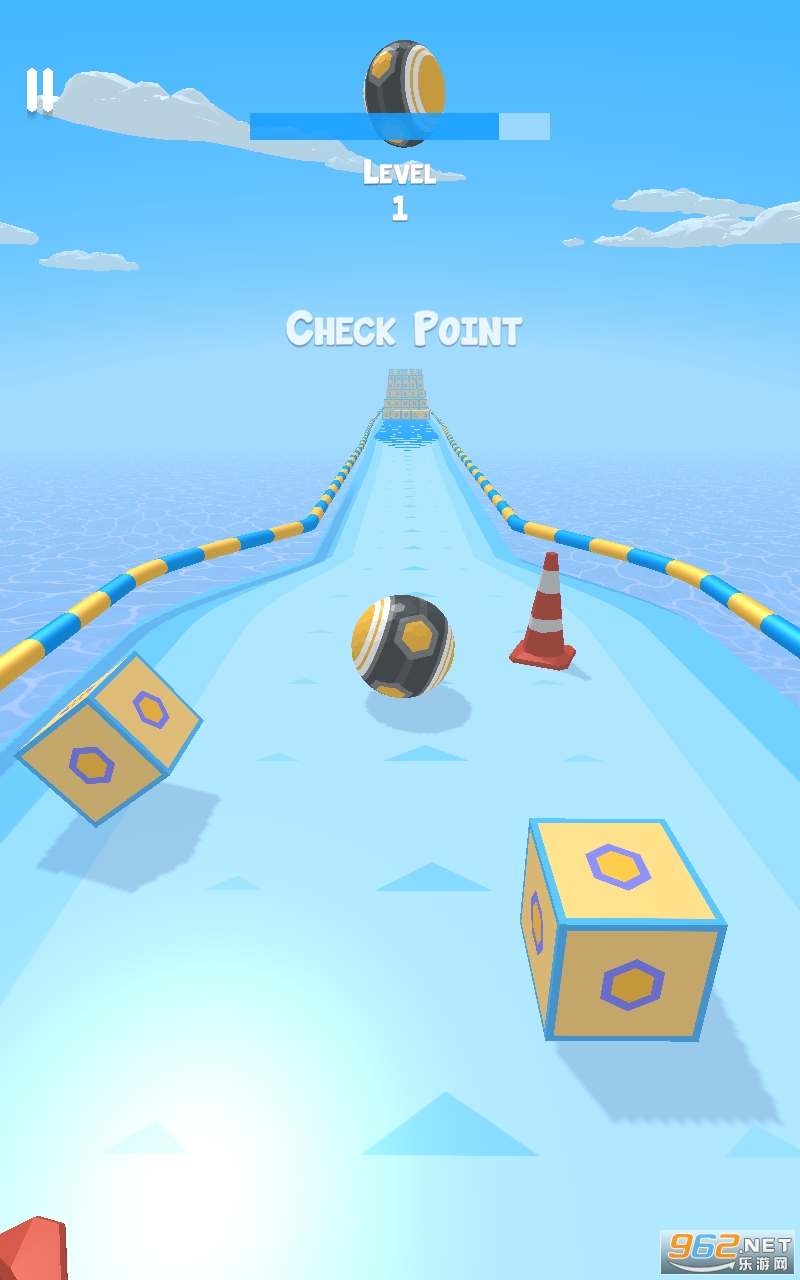 Action Balls(��������Ϸ)��ͼ2
