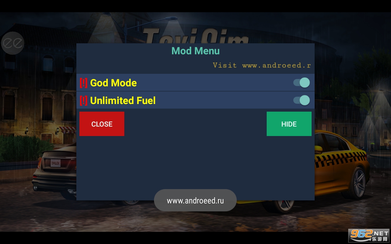 ���⳵ģ��2020���İ�v1.2.31 ���°��ͼ2