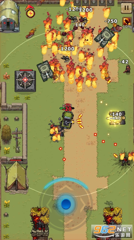 ����С����Ϸ(Jackal Squad)��ͼ4