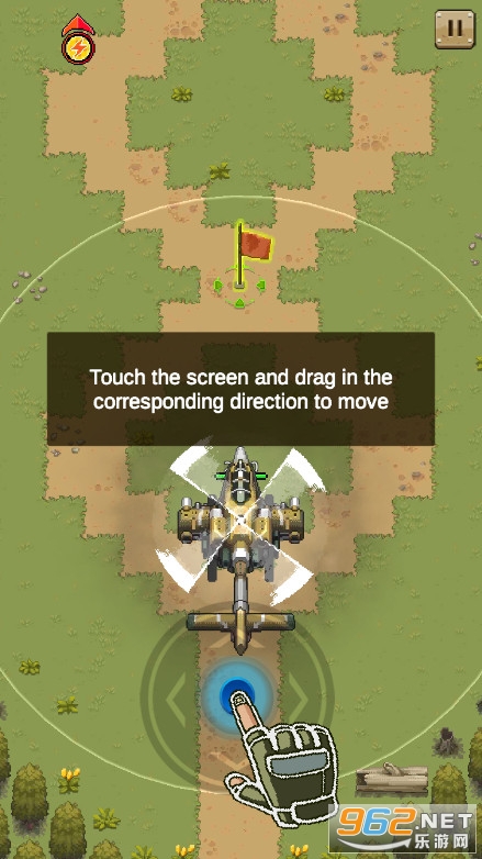 ����С����Ϸ(Jackal Squad)��ͼ0